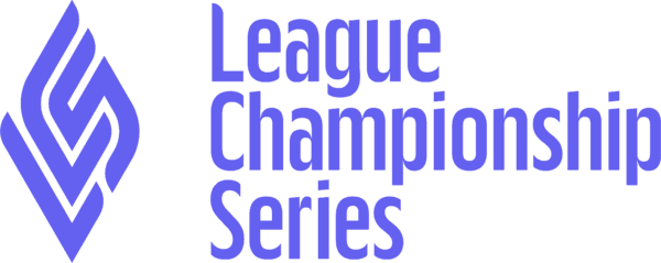 Logo de LCS