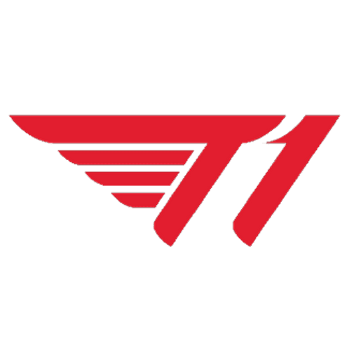 Logo de T1
