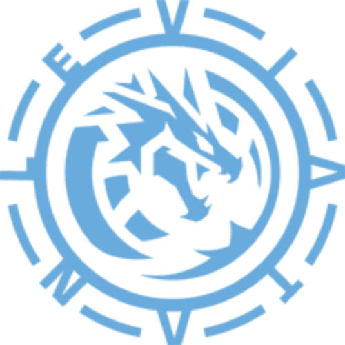 Logo de Leviatan Esports