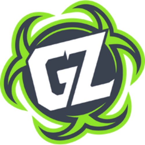 Logo de Ground Zero Gaming