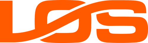 Logo de LOS