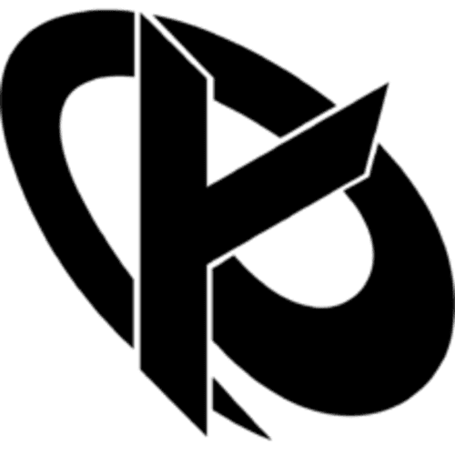 Logo de Karmine Corp