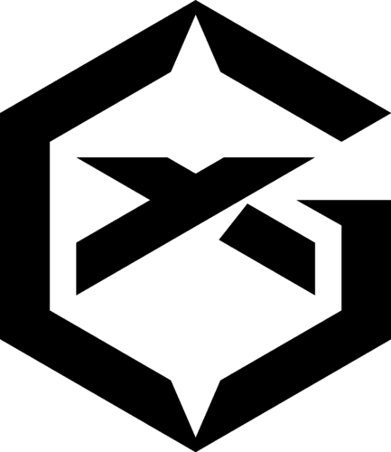 Logo de GIANTX iTero