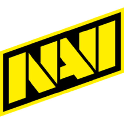 Logo de Natus Vincere