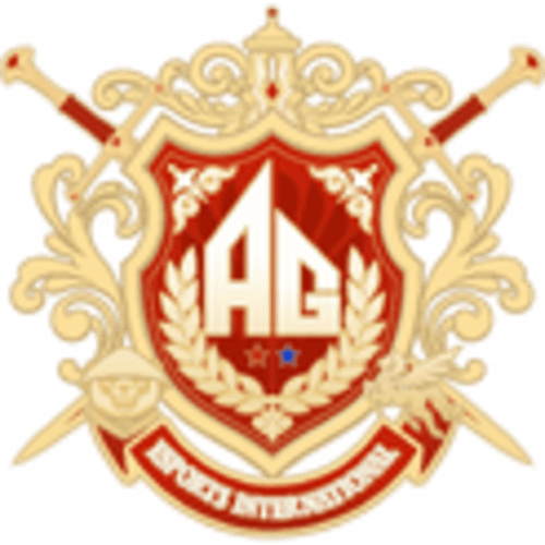 Logo de AG.AL