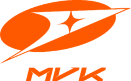 Logo de MVK Esports