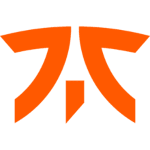 Logo de Fnatic