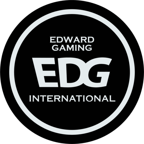 Logo de EDward Gaming
